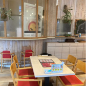 湘南パンケーキ 小田原店の雰囲気2