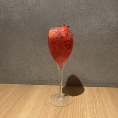 いちごロワイヤル