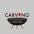 イタリアンバーベキュー カルヴィーノ ITALIAN BBQ CARVINO 東京ドームシティ店ロゴ画像