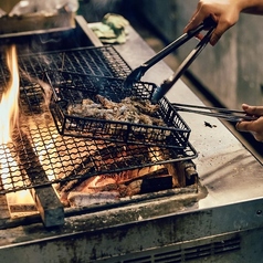 炭火焼き居酒屋　原価酒場　けいすけ　四条烏丸店のメイン写真