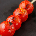 料理メニュー写真&nbsp;トマト串