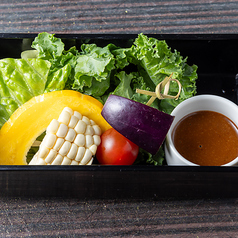 香季庵 新橋店のコース写真