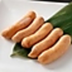 ポークソーセージ