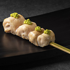 手打ちのささみ