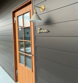 Brown ブラウンの雰囲気2