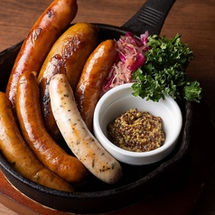 Beer Thirty京都駅前店 ビアサーティー特集写真1