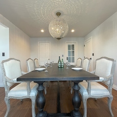 Maple cafe メープルカフェの雰囲気1