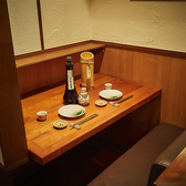 牡蠣ノ上にも三年。　片町店の雰囲気2