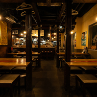 ◎84名様の宴会にも対応◎忘新年会/歓送迎会に♪