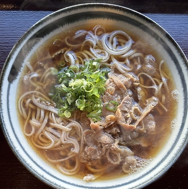 十割蕎麦 一昇堺店のおすすめ料理1