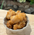 料理メニュー写真&nbsp;塩麹唐揚げ 単品