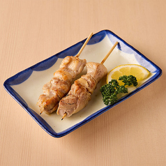 もも肉串