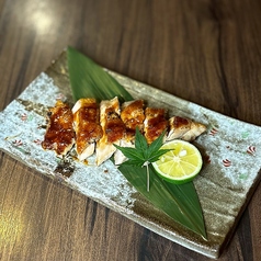 豚の仙台味噌漬け焼き