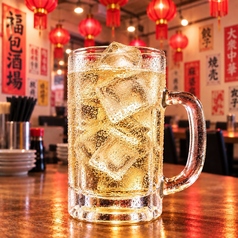 福包酒場 仙台一番町店のおすすめドリンク2