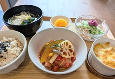 GREEN SUN FOODの写真