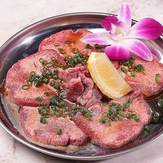 麺でる焼肉 八王子特集写真1