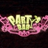 party's bar GUILD パーティーズバー ギルドのロゴ