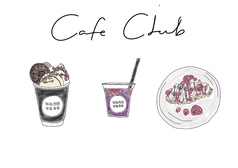 Cafe Clubの写真
