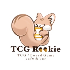 TCG Rookie トレカルーキーの写真
