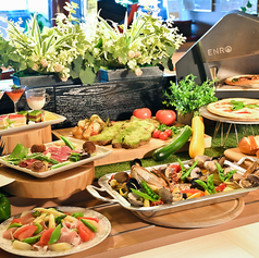 The  HARBOR ザ ハーバーのおすすめ料理1