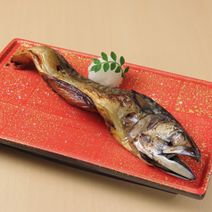 トロ鯖