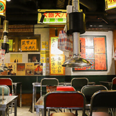 本格中華焼肉 九年食班 広小路店の雰囲気3