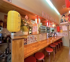 餃子酒場ショーグンの特集写真