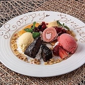 グランソル東京 渋谷ミヤシタパーク店のおすすめ料理2