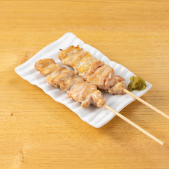 せせり(塩/しそ巻き) 各