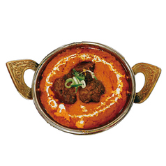 マトン・カレー