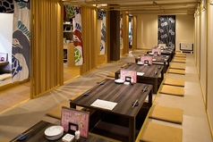 くずし和食 花菜 hananaの特集写真