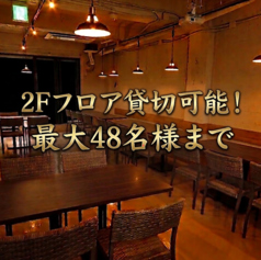 酒場ブーザーの特集写真