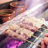 串焼き 焼とんya たゆたゆ 裏天王寺店のおすすめポイント2