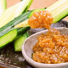 ちゃんこ芝松　中目黒店の写真3