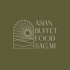 ASIAN BUFFET FOOD SAGAR（サーガル）のお料理をお楽しみください