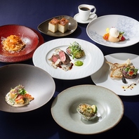 各種プランをご用意