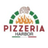 Cafe & Pizzeria Harbor ハーバーのロゴ