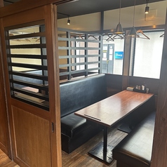 やきとり家 すみれ 掛川店の雰囲気1