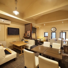 隠れ家 肉バルダイニング HACHI 八丁堀のコース写真