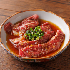 熟成赤身ロース