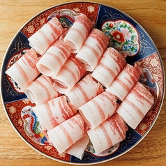 とんかつ しゃぶしゃぶ 新 あらた 日本橋店の特集写真