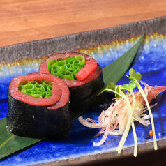 炭火と炉端　まくろうのおすすめ料理1