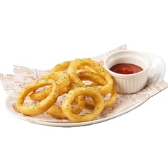 オニオンリング