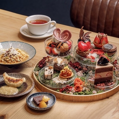 きらくのコース写真