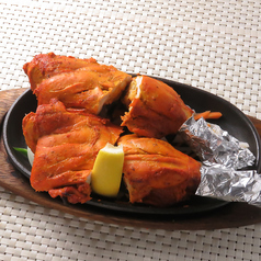 タンドリーチキン