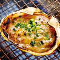 料理メニュー写真&nbsp;蟹味噌甲羅焼