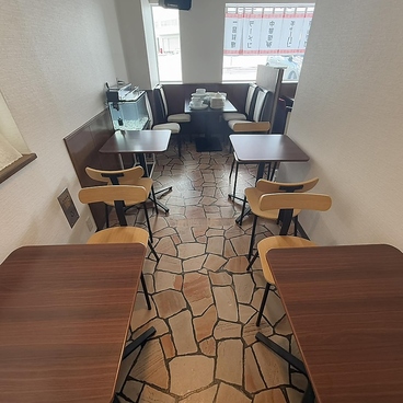 中華爆弾くっきーの雰囲気1