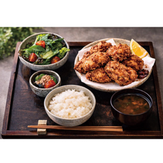 和ビストロ 一のおすすめランチ2