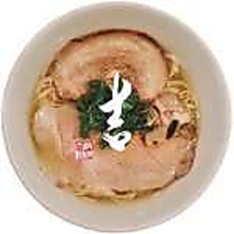 麺処 吉 新世界店の写真
