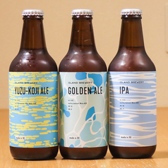GOLDEN ALE